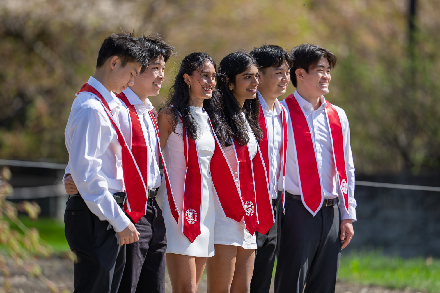 Cornell Graduation 2026